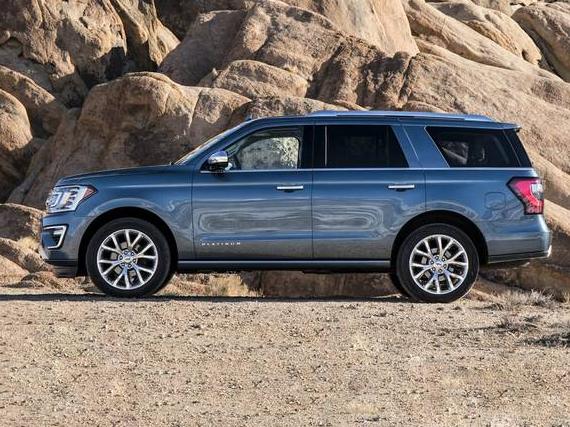FORD EXPEDITION MAX 2019 1FMJK1JT2KEA35413 image